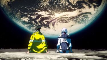 Cyberpunk Edgerunners: will there be a Season 2 for the anime?