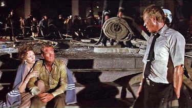 Las 30 mejores películas sobre catástrofes de la historia del cine y dónde verlas