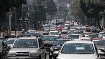 Hoy No Circula 22 de octubre: vehículos y placas en CDMX, EDOMEX, Hidalgo y Puebla