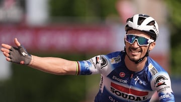 Giro de Italia 2024, en directo: etapa 12, Martinsicuro - Fano hoy en vivo