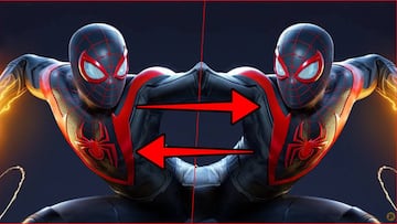 Marvel’s Spider-Man: Miles Morales permitirá transferir la partida de PS4 a PS5