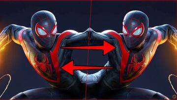 Marvel’s Spider-Man: Miles Morales permitirá transferir la partida de PS4 a PS5