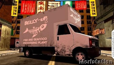 Nuevas imágenes de GTA: Liberty City Stories