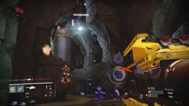 Destiny, Impresiones Gamescom