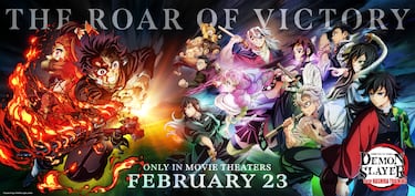 ‘Demon Slayer: Kimetsu no Yaiba’ gets its first Season 4 trailer, release date for the Pillar Training Arc