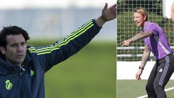 Las claves del drama del Castilla: ¿es el momento de Guti?