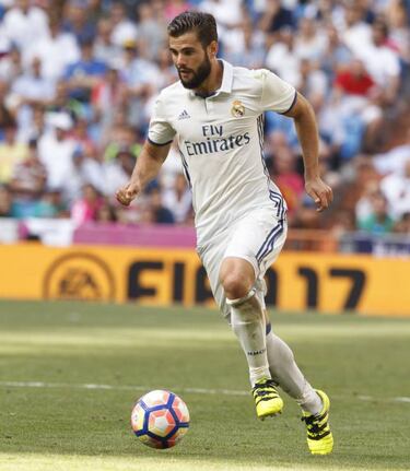 Zidane, Nacho, Keylor Navas: Real Madrid daily round-up