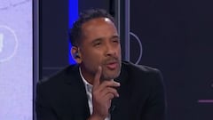 Chile acababa de quedar fuera de un nuevo Mundial y esto ocurrió con Beausejour en TV: ya es tendencia en redes