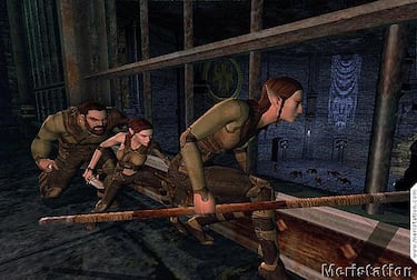 Iniciada la inscripción a la beta de Dungeons & Dragons Online