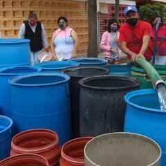¿Cuándo llegará el Día Cero a México?: lista de alcaldías en CDMX y estados afectados por falta de agua