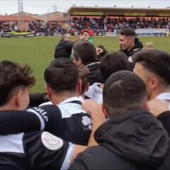 Unionistas apaga la luz del Villarreal