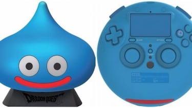 Así es el mando más raro que hemos visto para PS4