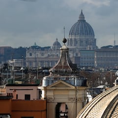 How many Popes resigned from the Pontificate throughout history, why, and who was the first?