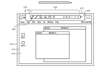 El iPad podría convertirse en un Mac pequeño al ponerle un teclado
