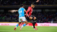 Cruz Azul vs Atlas: TV, horario; dónde y cómo ver el partido de la jornada 2 del Clausura 2026