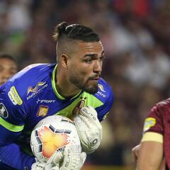 ¿Por qué Álvaro Montero está en los rumores del mercado?