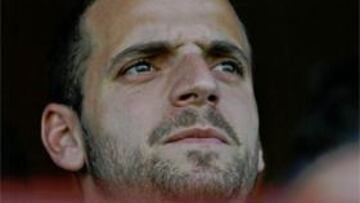 El Madrid reclama al Getafe 2 millones por el traspaso de Soldado al Valencia