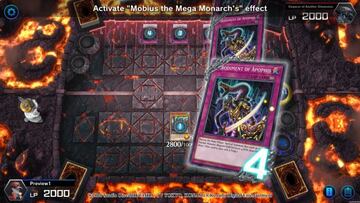 Yu-Gi-Oh! Master Duel trae consigo animaciones renovadas