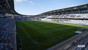 Los boletos para el duelo entre el USMNT y Honduras en el Allianz Field alcanzan hasta los 650 dólares.