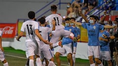 El COTIF se quedará en casa: Alzira-Elche, la gran final