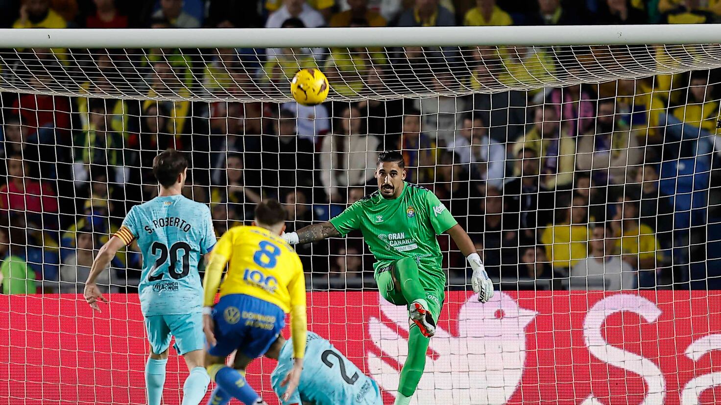 Una zaga para la historia - AS.com