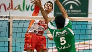 El CAI sigue en plan emergente.