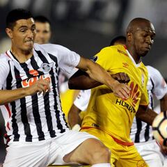 Santa Fe avisa cómo venderá boletería para la Sudamericana