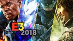 Conferencia Xbox: previa E3 2018