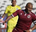 Las fortalezas del nuevo Chupete Suazo que amenazan a la U