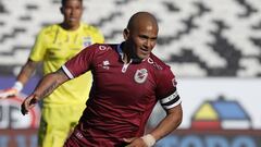 Las fortalezas del nuevo Chupete Suazo que amenazan a la U