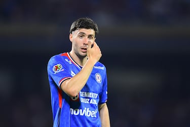 Necaxa ‘le saca’ 20 millones a Cruz Azul