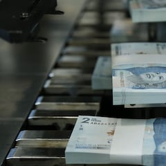 Las cifras del desempleo en Colombia: la mayor bajada desde que hay registros, según el Dane