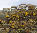 40.000 personas será el aforo del nuevo estadio del Peñarol