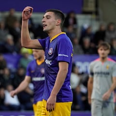 El Andorra echa de menos a Karrikaburu