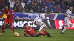 Tijuana - Red Bulls: horario, canal de TV y cómo ver online