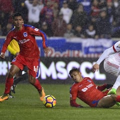 No avanzar en Concachampions es un fracaso para el Olimpia