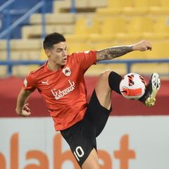 Botafogo habría ofrecido 5 millones de euros por James Rodríguez