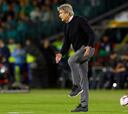 Pocas veces se escuchó a Pellegrini hablar así y España aplaude: “Lo mejor desde que llegué”