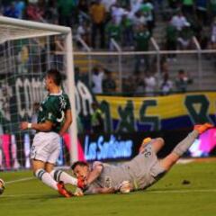 Cali se siente capaz de remontar la serie a Nacional