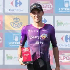 Del paro por la guerra a La Vuelta