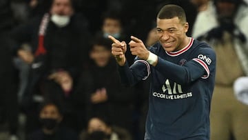 PSG: Leonardo hopeful Mbappe will sign up to new deal