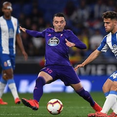 Melendo: "Ahora estoy al nivel que quería"