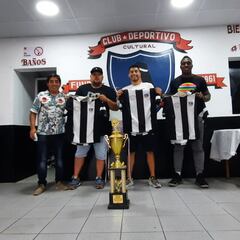 “Las familias no lo creen”: los sacrificios y penurias del club que revoluciona la Copa Chile