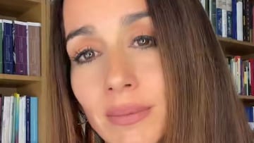 Julia Pascual, psicóloga: “Si tienes pareja pero te atrae otra persona significa que estás viva, que todo funciona muy bien”