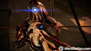 Mass Effect 2 corregirá todos los defectos del primero