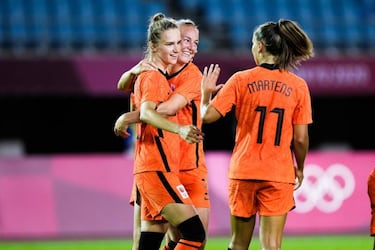 USWNT vs Netherlands: Tokyo 2020 quarter-final, times, TV and how to watch online