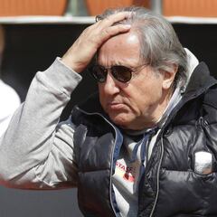 Ilie Nastase sorry for Serena Williams racist comment and rant