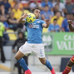 Cómo y dónde ver el Cruz Azul vs Morelia; horario y TV online