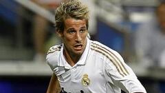 Fabio Coentrao: "Soy un excelente profesional"