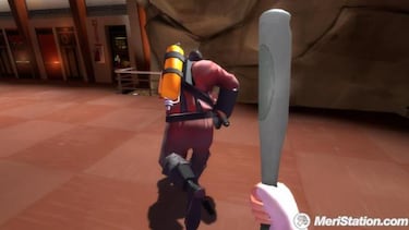 [E3] The Orange Box, Impresiones